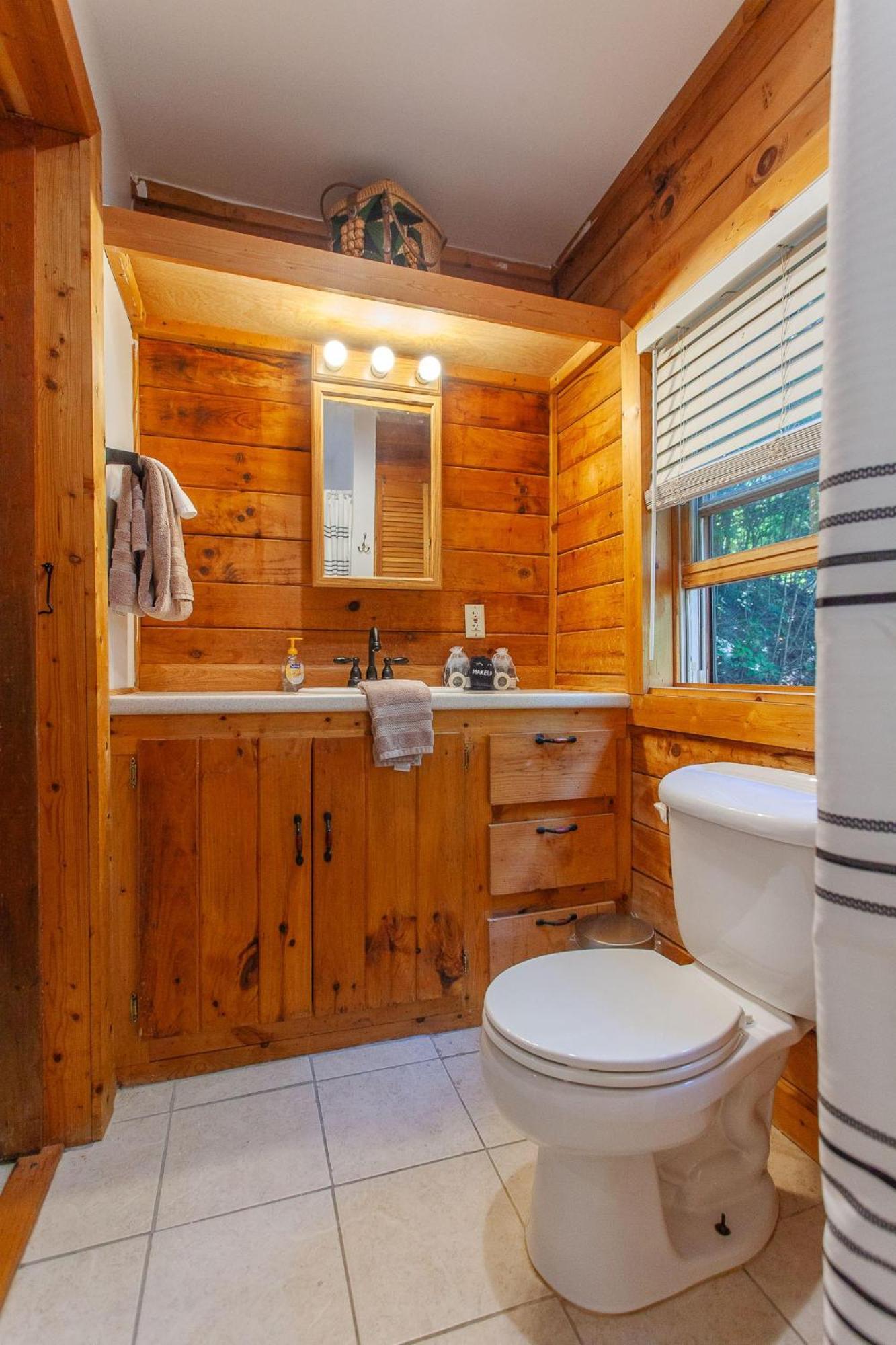 Firefly Way Villa Bryson City Bagian luar foto