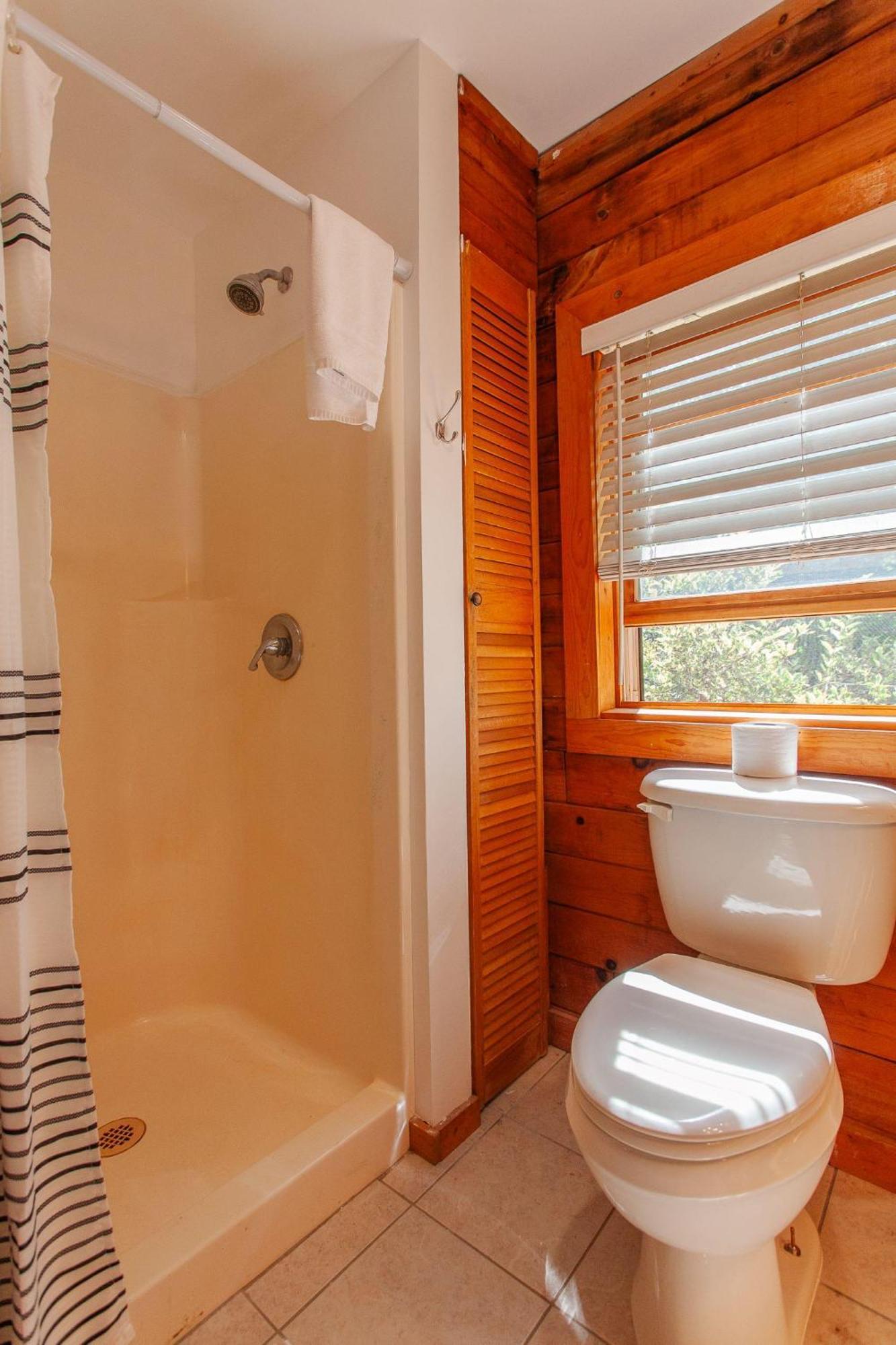 Firefly Way Villa Bryson City Bagian luar foto